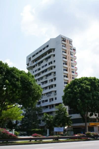 Additional image 10 of 1 Queensway