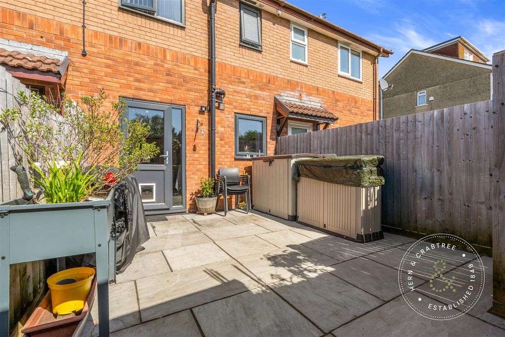 Additional image 5 of 3 bed terraced house for saleHeol Ffynnon Wen, Rhiwbina, Cardiff CF14
