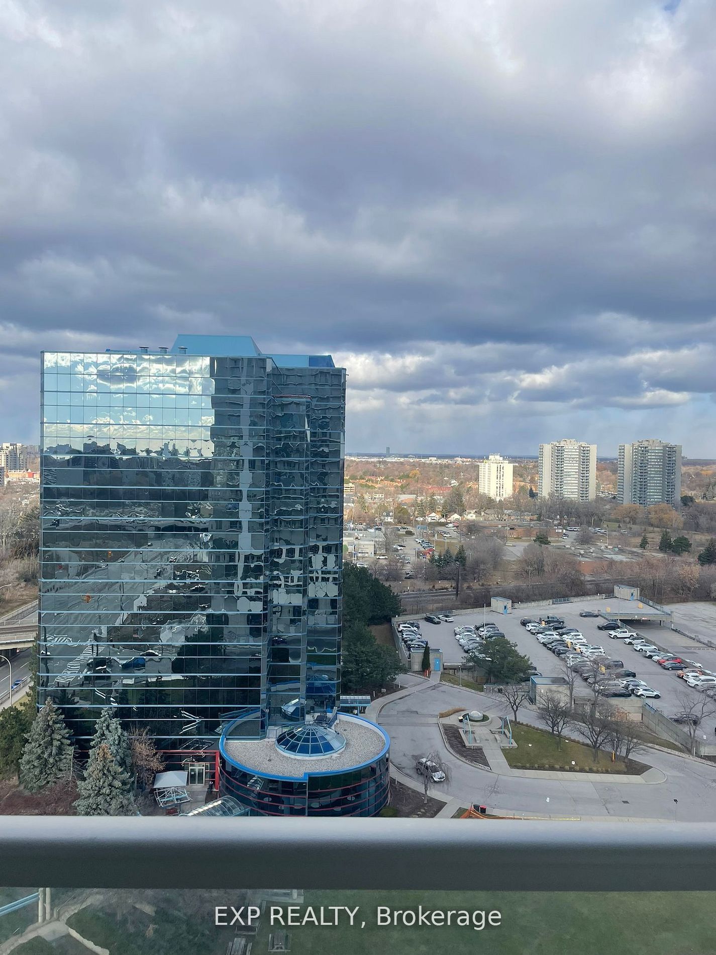 1722-2031 Kennedy Road, Toronto, ON, M1T 0B8
