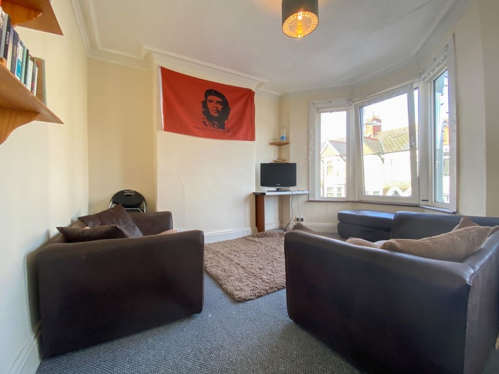 Additional image 4 of 4 bed terraced house for saleLisvane Street, Cathays CF24