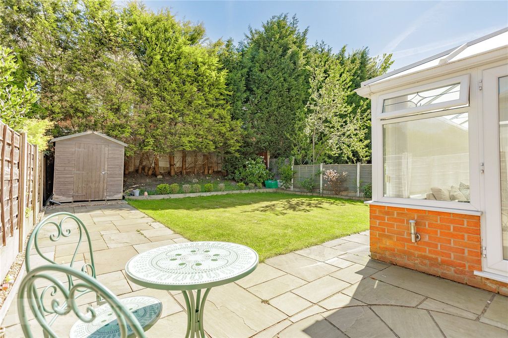 Additional image 13 of 4 bed detached house for saleHurst Hill Crescent, Ashton-Under-Lyne, Greater Manchester OL6