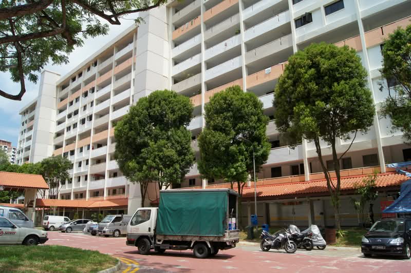 Additional image 11 of 61 Telok Blangah Heights
