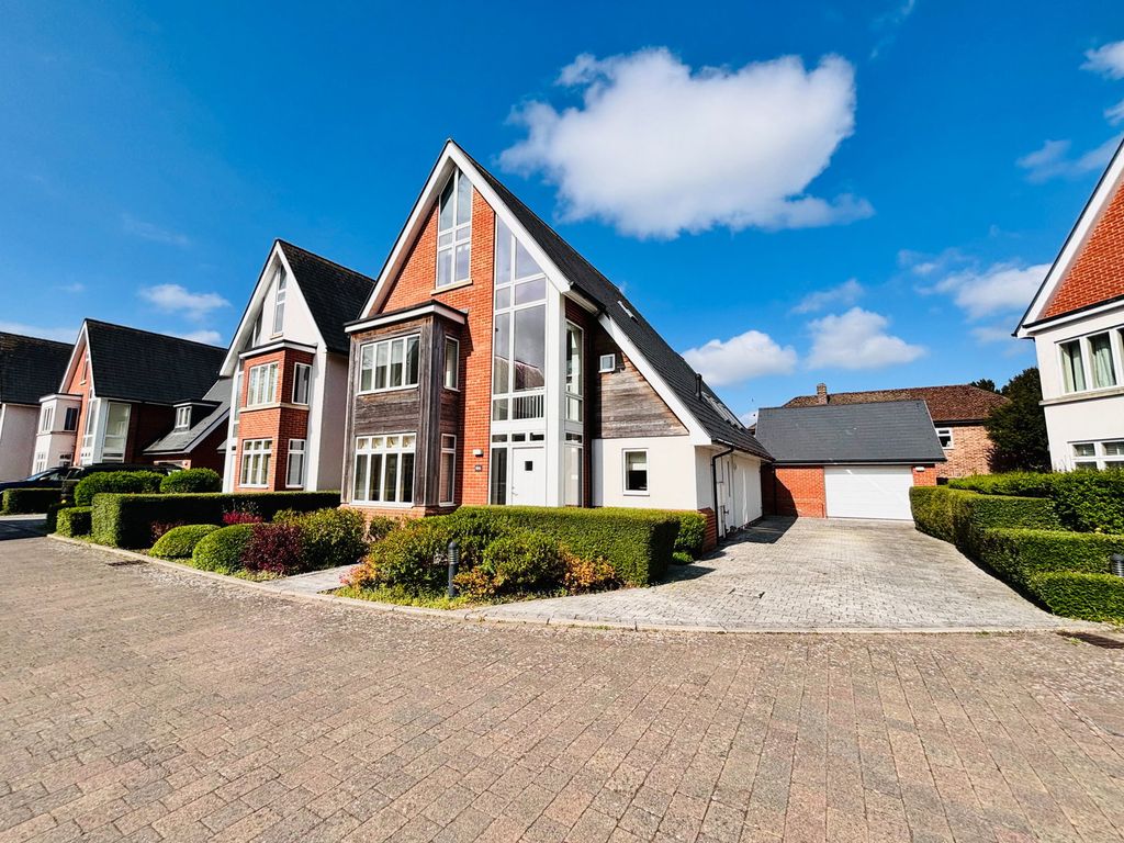 Additional image 35 of 4 bed detached house for saleLime Grove, Ashford TN24