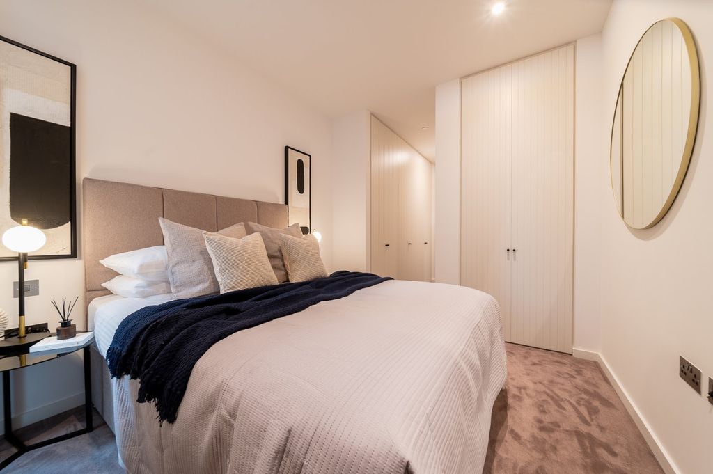 Additional image 7 of 3 bed flat for saleThe Brentford Project, Catherine Wheel Road TW8
