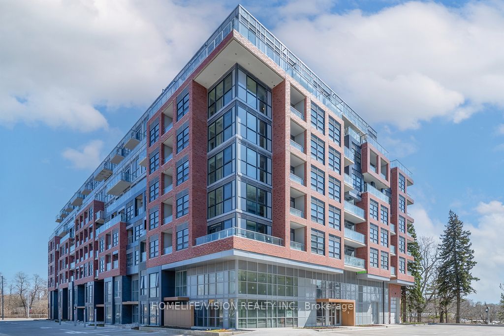 430-1635 Military Trail, Toronto, ON, M1C 1B2