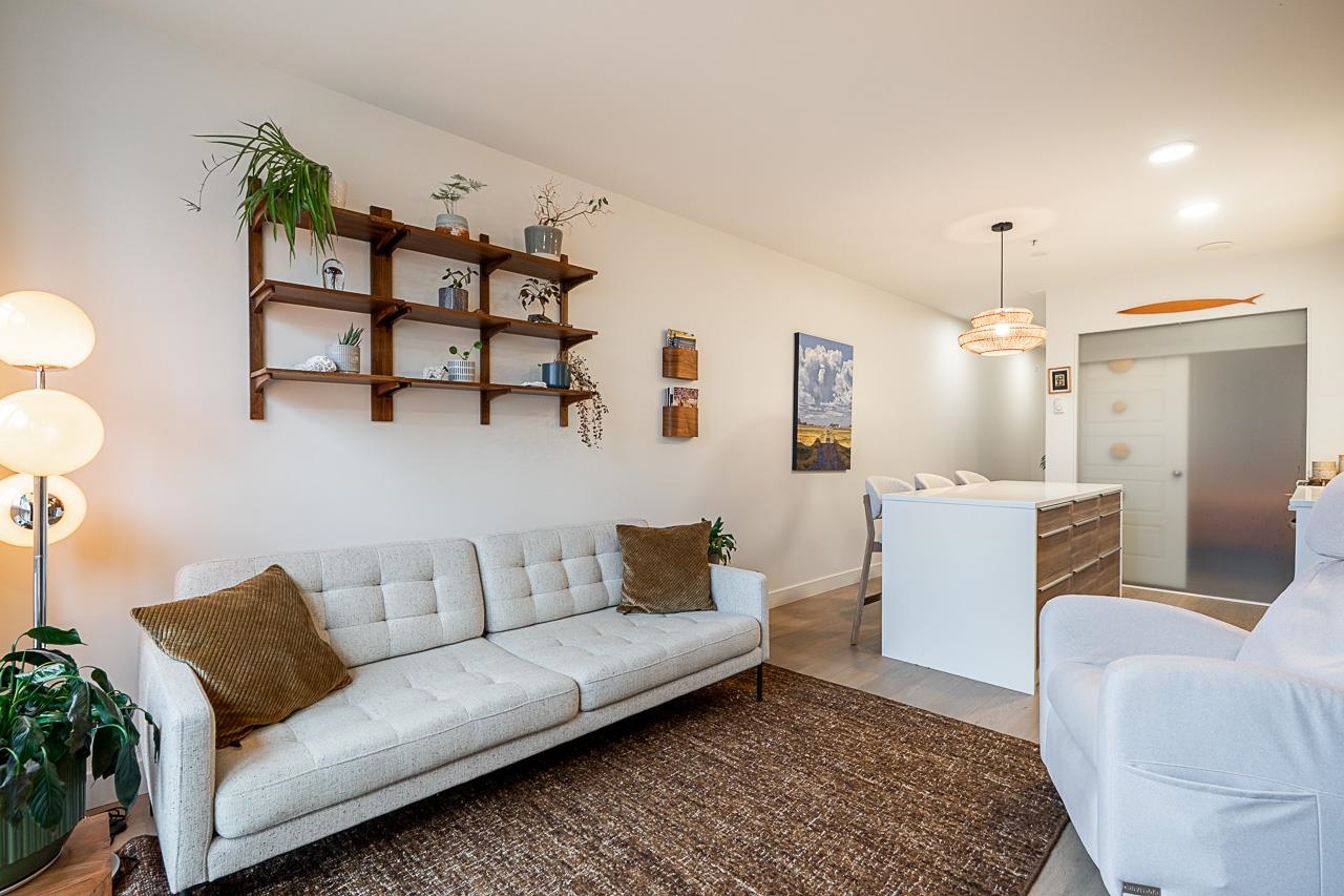 Additional image 4 of 406-1072 Hamilton Street, Vancouver, BC, V6B 2R9