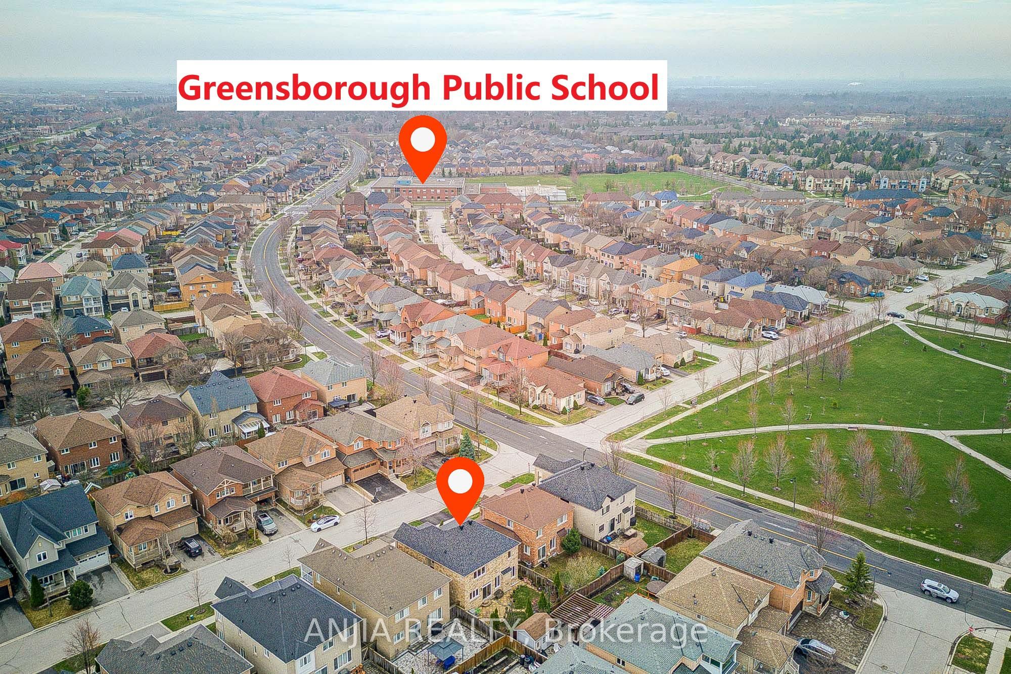 Additional image 5 of 6 Linsmary Court, Markham, ON, L6E 1L2