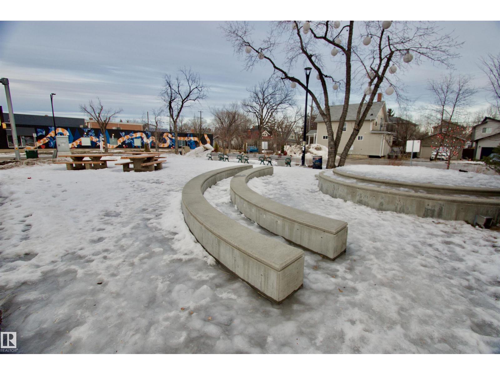 Additional image 4 of 18-10616 123 Street NW, Edmonton, AB, T5N1P2