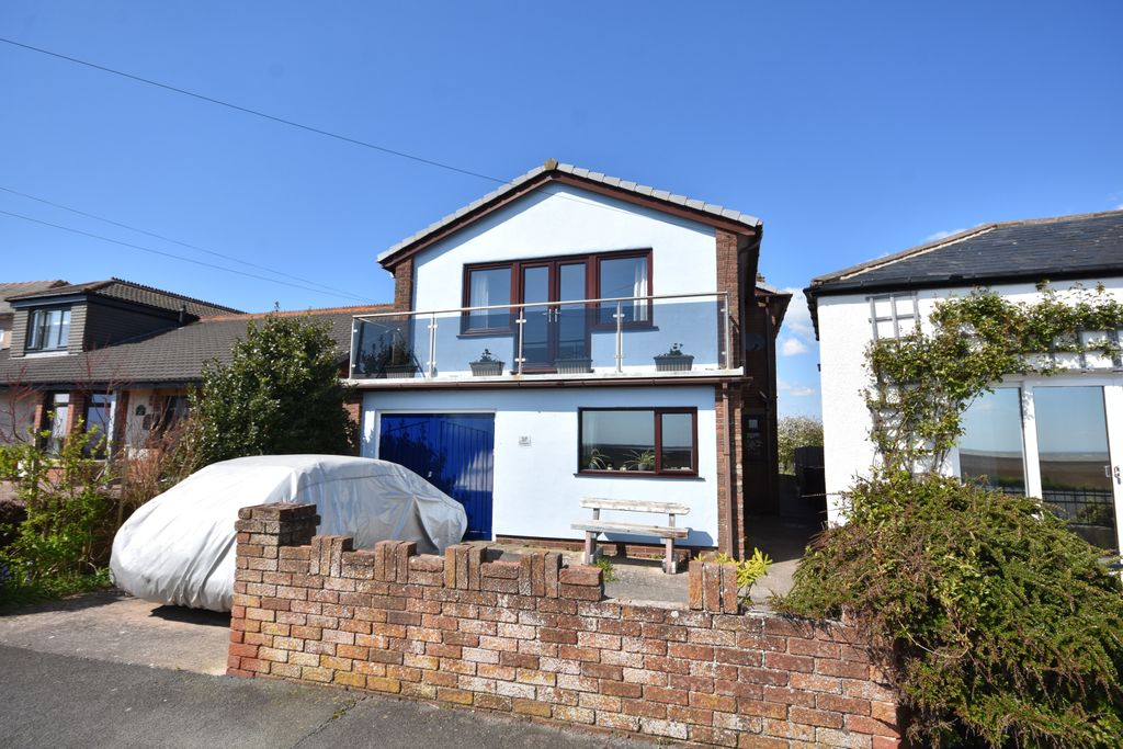 3 bed detached house for saleRampside, Barrow-In-Furness, Cumbria LA13
