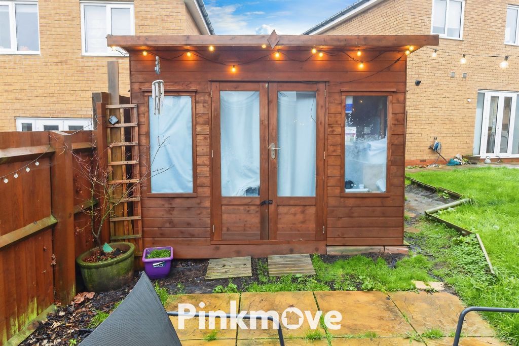 Additional image 20 of 3 bed detached house for saleCwrt Celyn, St. Dials, Cwmbran NP44