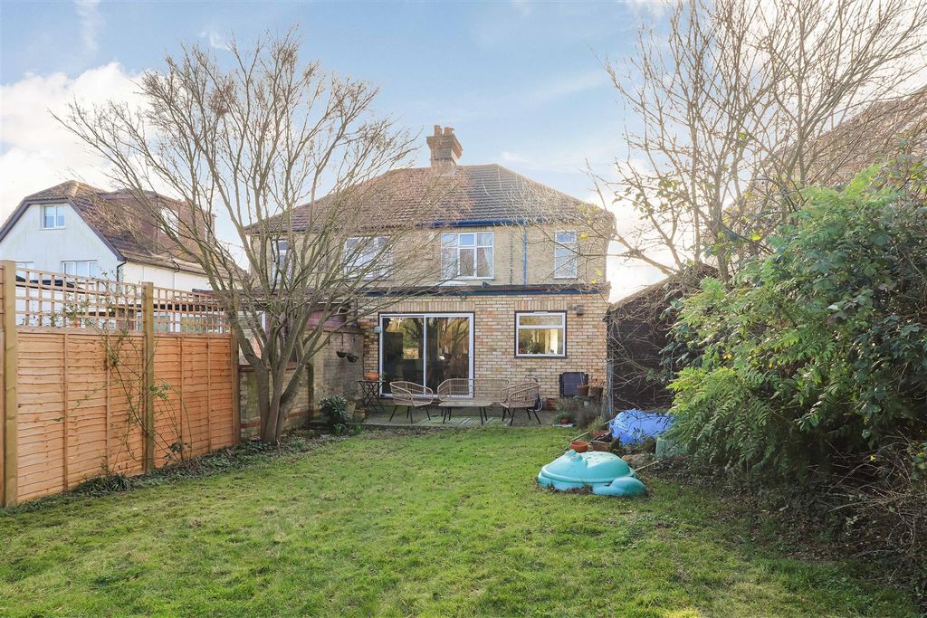 Additional image 17 of 3 bed semi-detached house for saleGreen End Road, Cambridge CB4