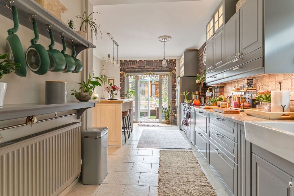 Additional image 7 of 4 bed semi-detached house for saleLlwynderi Road, Newport NP20