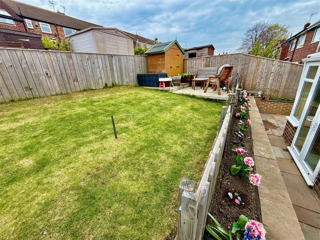 Additional image 15 of 3 bed semi-detached house for saleFairway, Blaydon-On-Tyne NE21