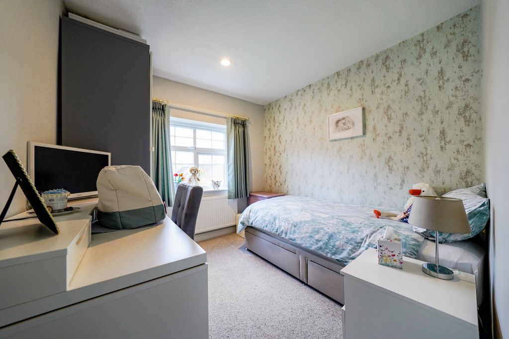 Additional image 26 of 4 bed detached house for saleThe Green, Markfield, Leicester, Leicestershire LE67
