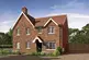Plot 6, The Lime at The Hamlet, Kiln Lane WR13