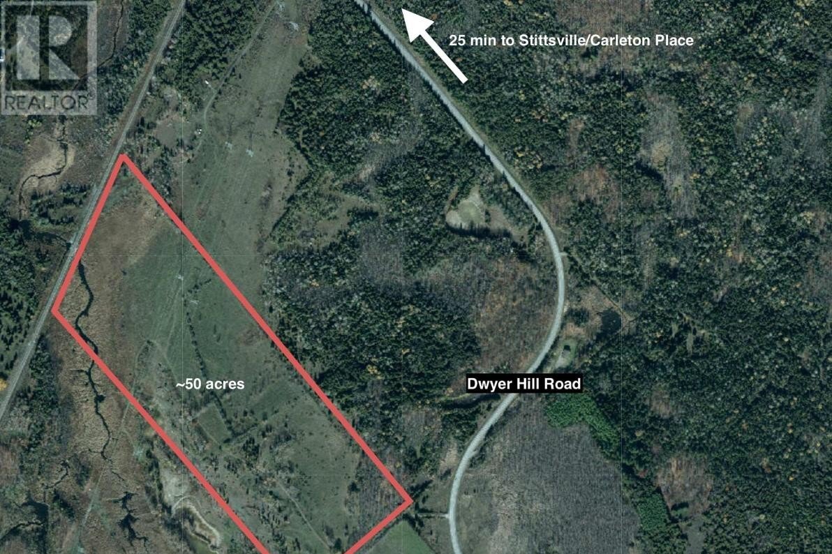 Additional image 7 of PT LT 26 Concession 8 Road, Ottawa, ON, K0A1B0