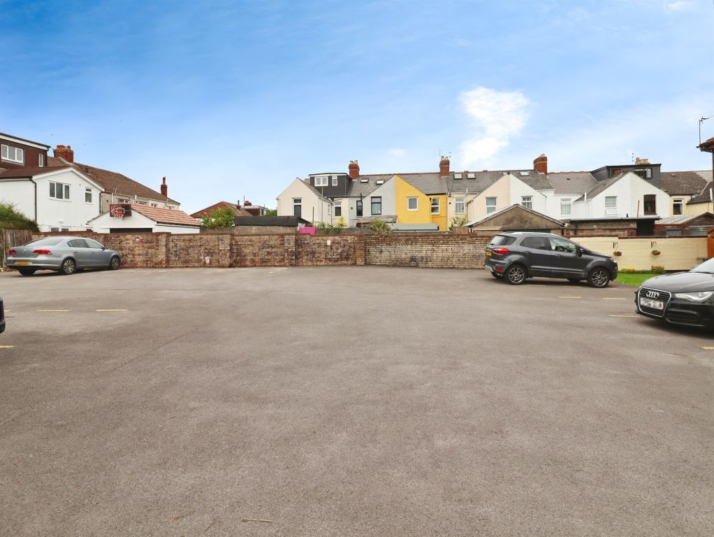 Additional image 6 of 2 bed flat for saleOxwich Close, Cardiff CF5