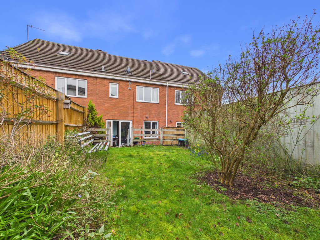 Additional image 12 of 2 bed terraced house for saleAnton Close, Bewdley DY12