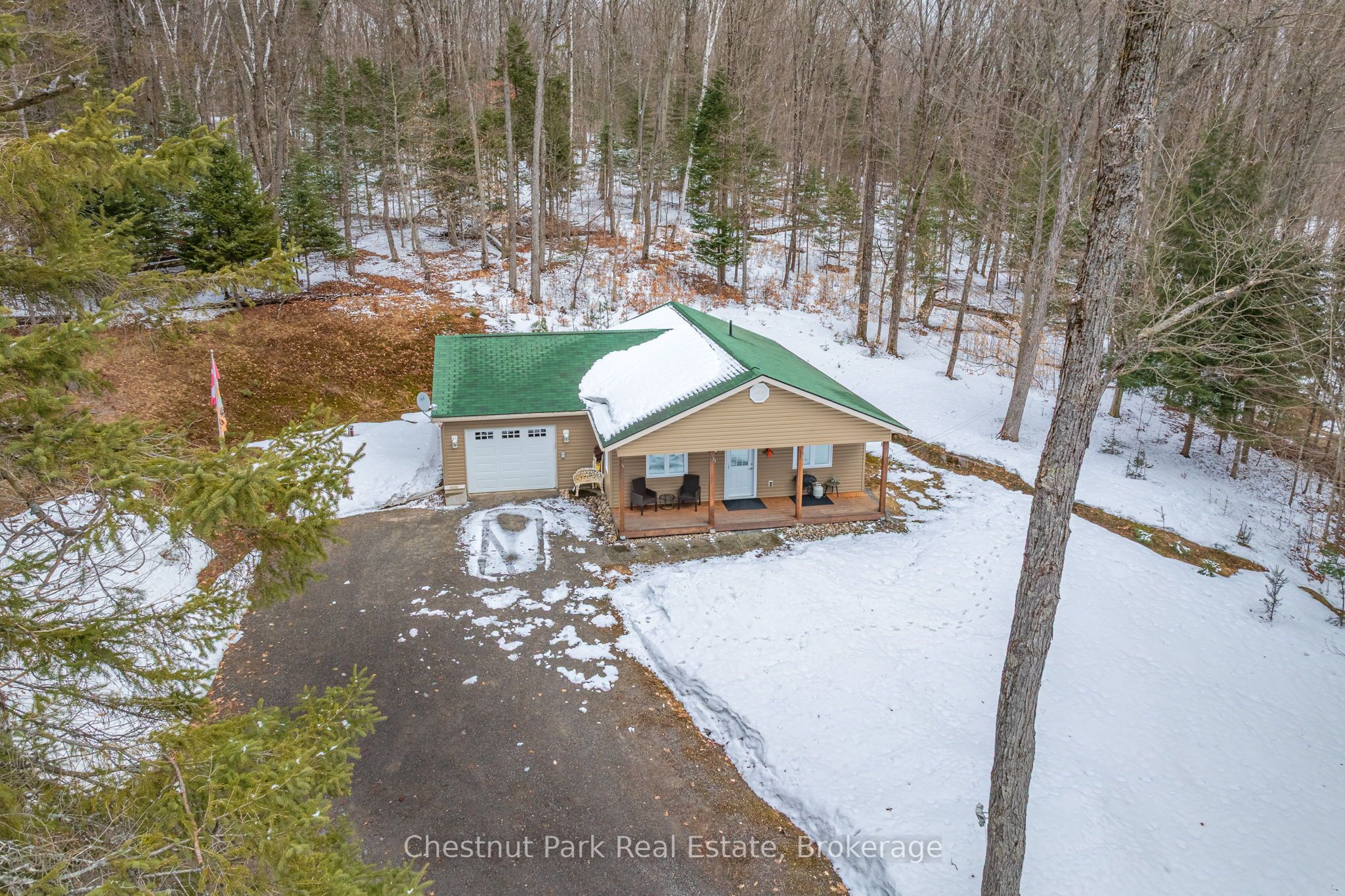 Additional image 4 of 85 Line Hill Road, Huntsville, ON, P1H 2N5
