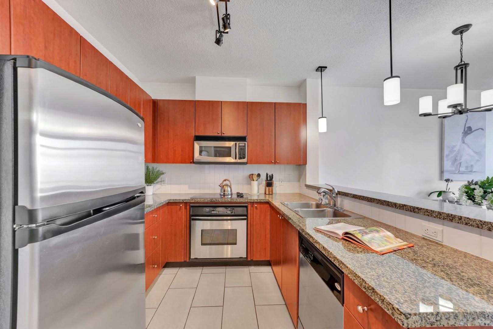Additional image 3 of 1105-4132 Halifax Street, Burnaby, BC, V5C 6V1