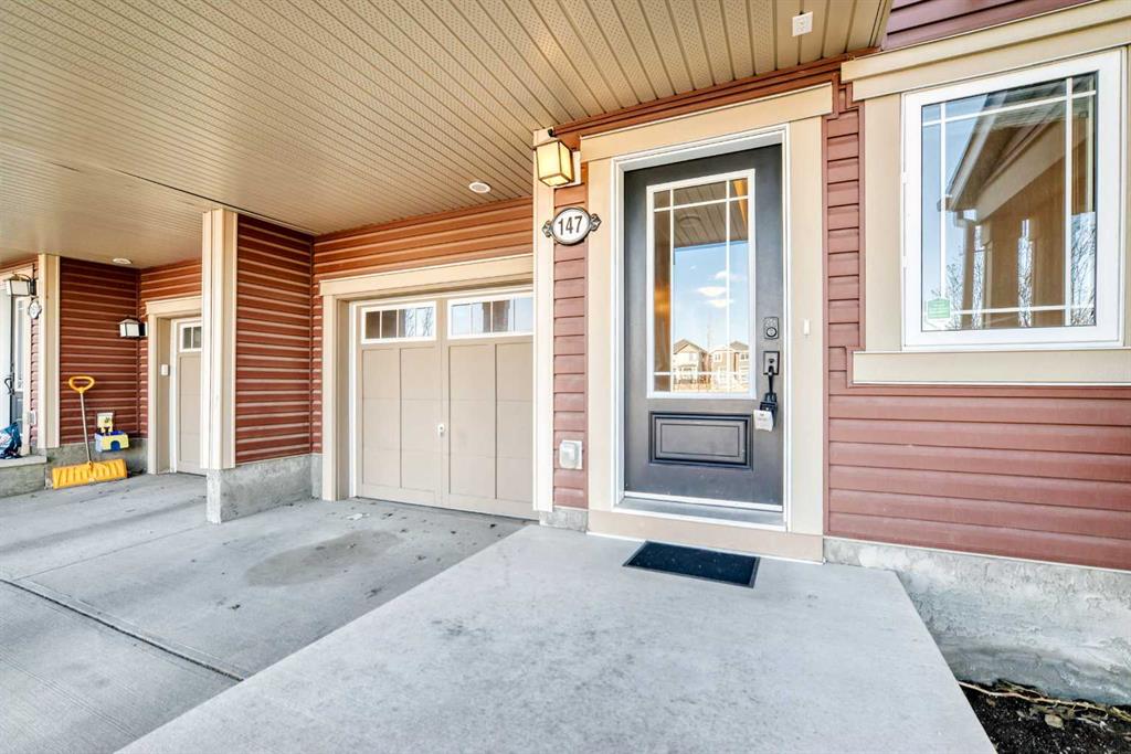 Additional image 2 of 147 Windford Crescent SW, Airdrie, AB, T4B4G4