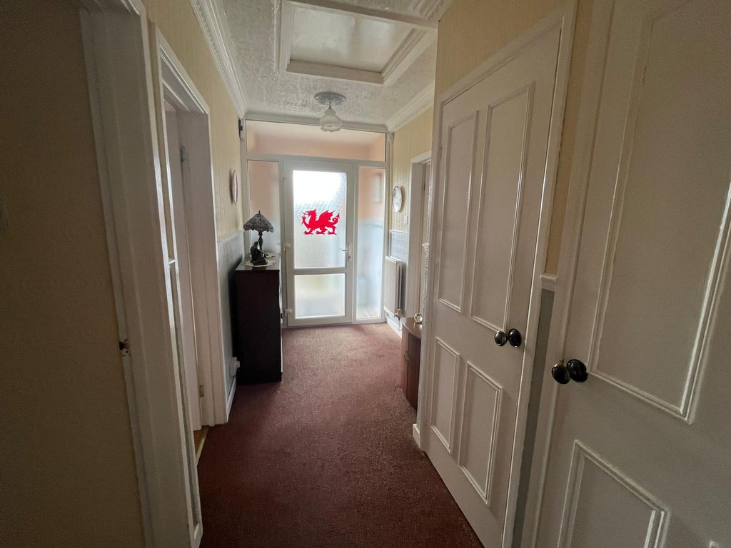 Additional image 7 of 3 bed bungalow for saleThe Walk, Ystrad Mynach CF82
