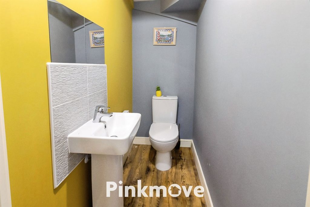 Additional image 8 of 3 bed detached house for saleCwrt Celyn, St. Dials, Cwmbran NP44