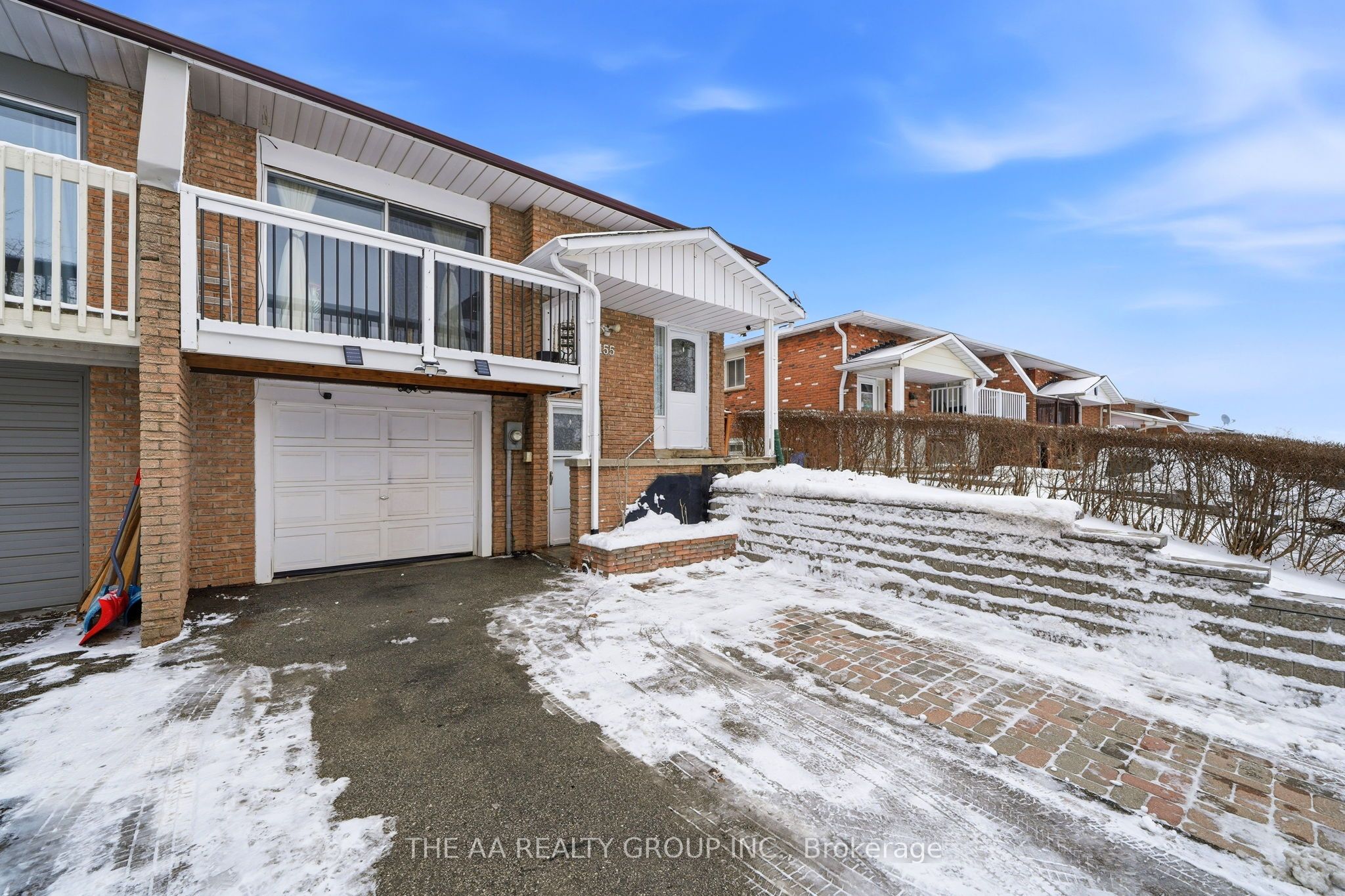 155 Britannia Avenue, Bradford West Gwillimbury, ON, L3Z 1A4