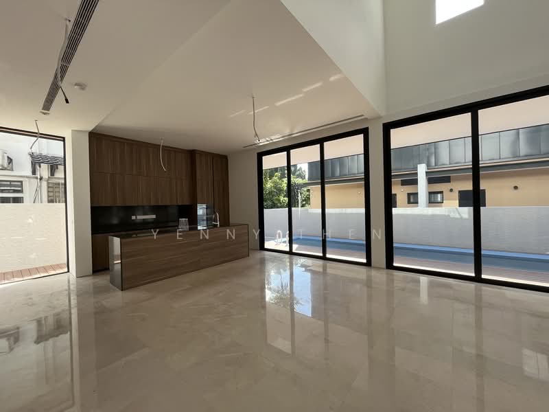 Additional image 4 of Modern new house near international school dulwich, pool, lift