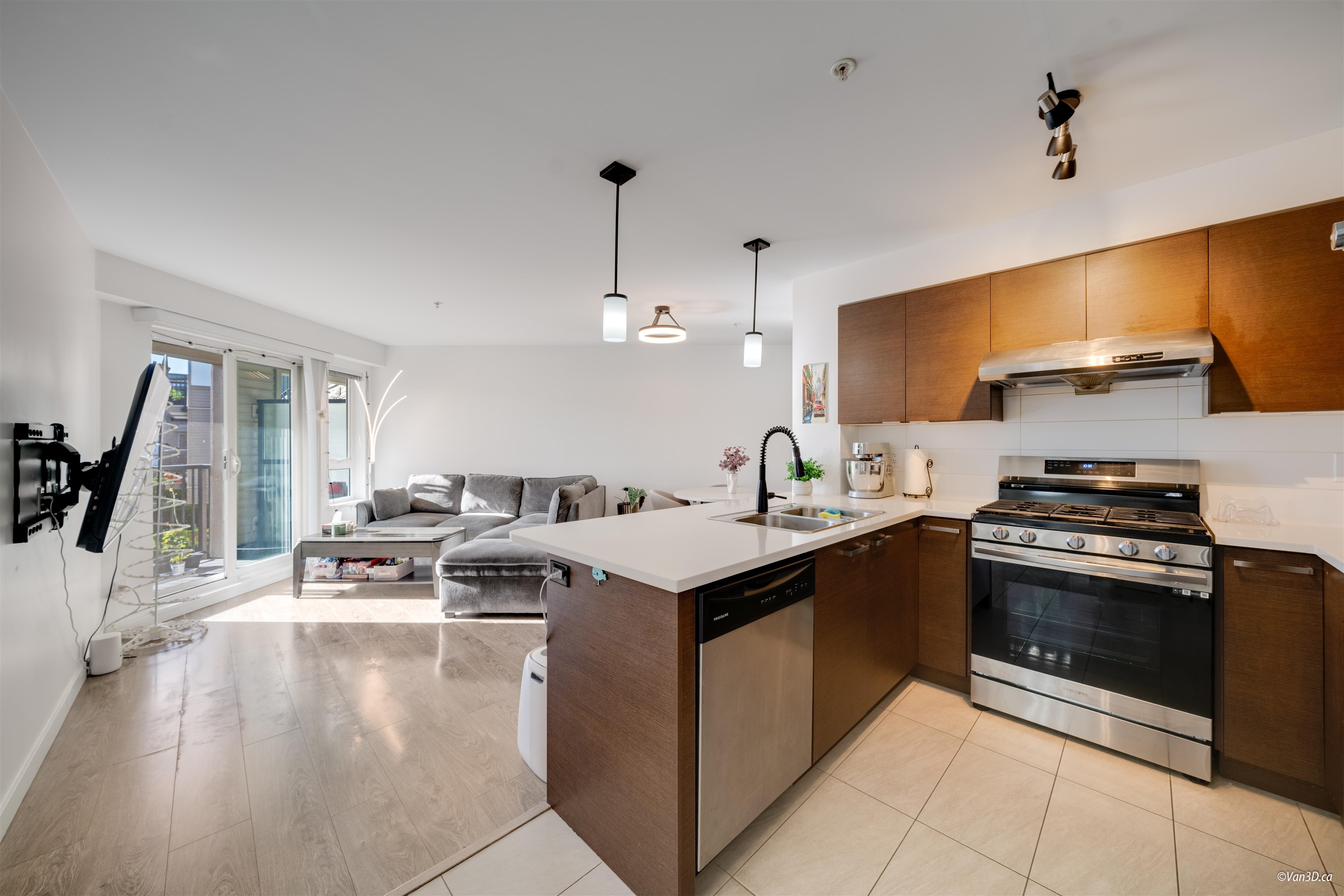 Additional image 5 of 316-12339 Steveston Highway, Richmond, BC, V6W 0B4