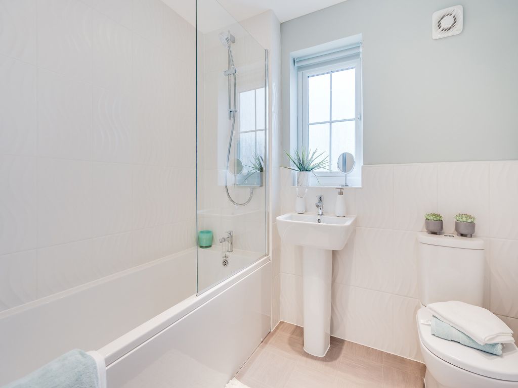 Additional image 5 of 3 bed detached house for sale"The Clayton Corner" at Waun-Y-Pound Road, Ebbw Vale NP23