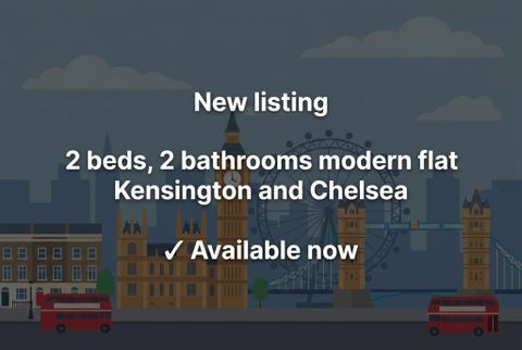 Palace Gardens Terrace, London W8