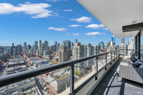 Additional image 8 of 2608-977 Mainland Street, Vancouver, BC, V6B 1T2