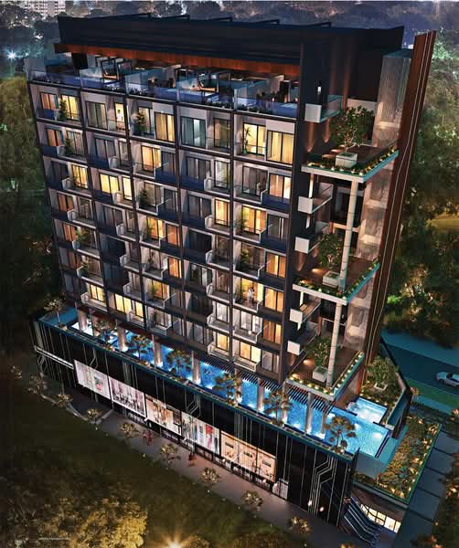 Additional image 17 of 55 Changi Road