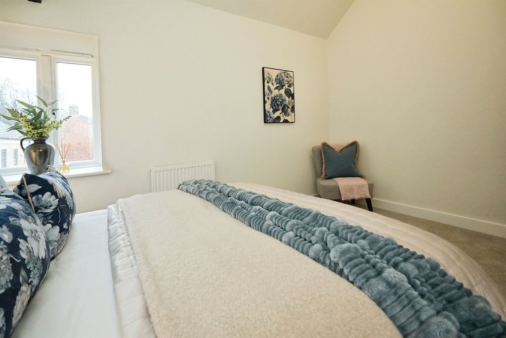 Additional image 13 of 3 bed property for saleWoodland Heights, Ambergate, Belper DE56