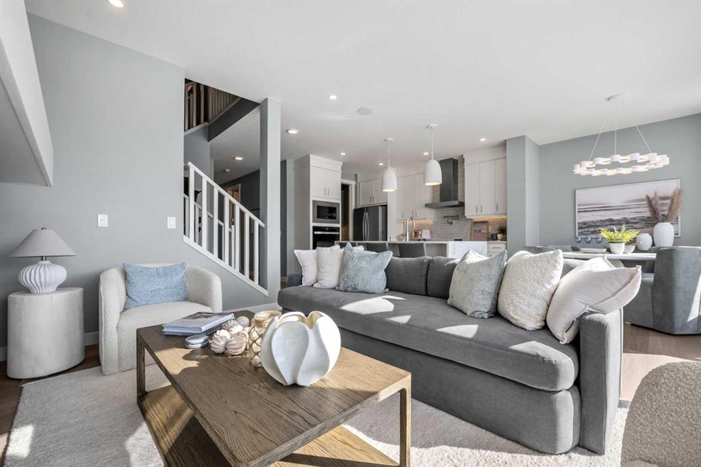 Additional image 5 of 207 Huxland Path NE, Calgary, AB, T2A 5Z9