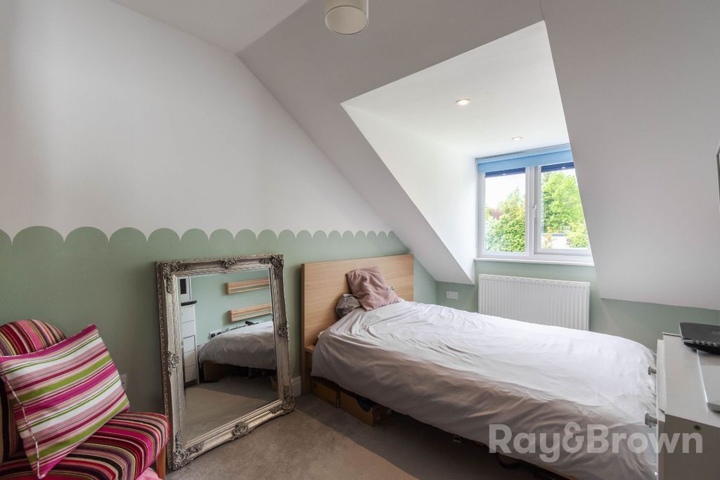 Additional image 51 of 4 bed detached house for saleTy Llawenydd, Pantbach Place, Cardiff CF14