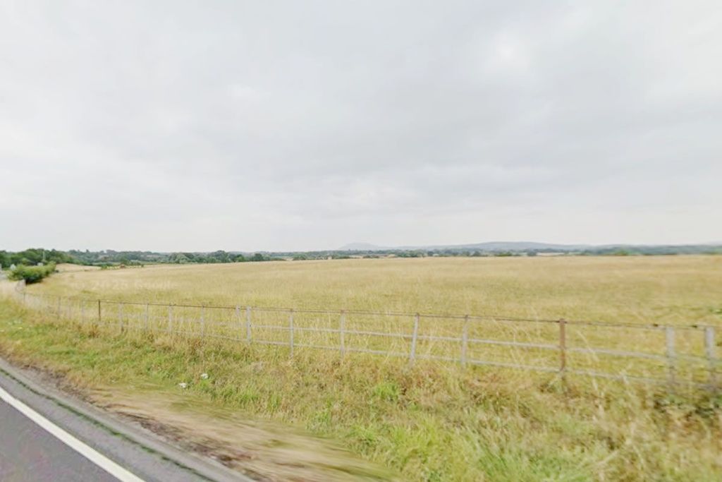 Additional image 6 of Land for salePlot 66B2, Land At Broadwas, Worcestershire WR65Nl WR6