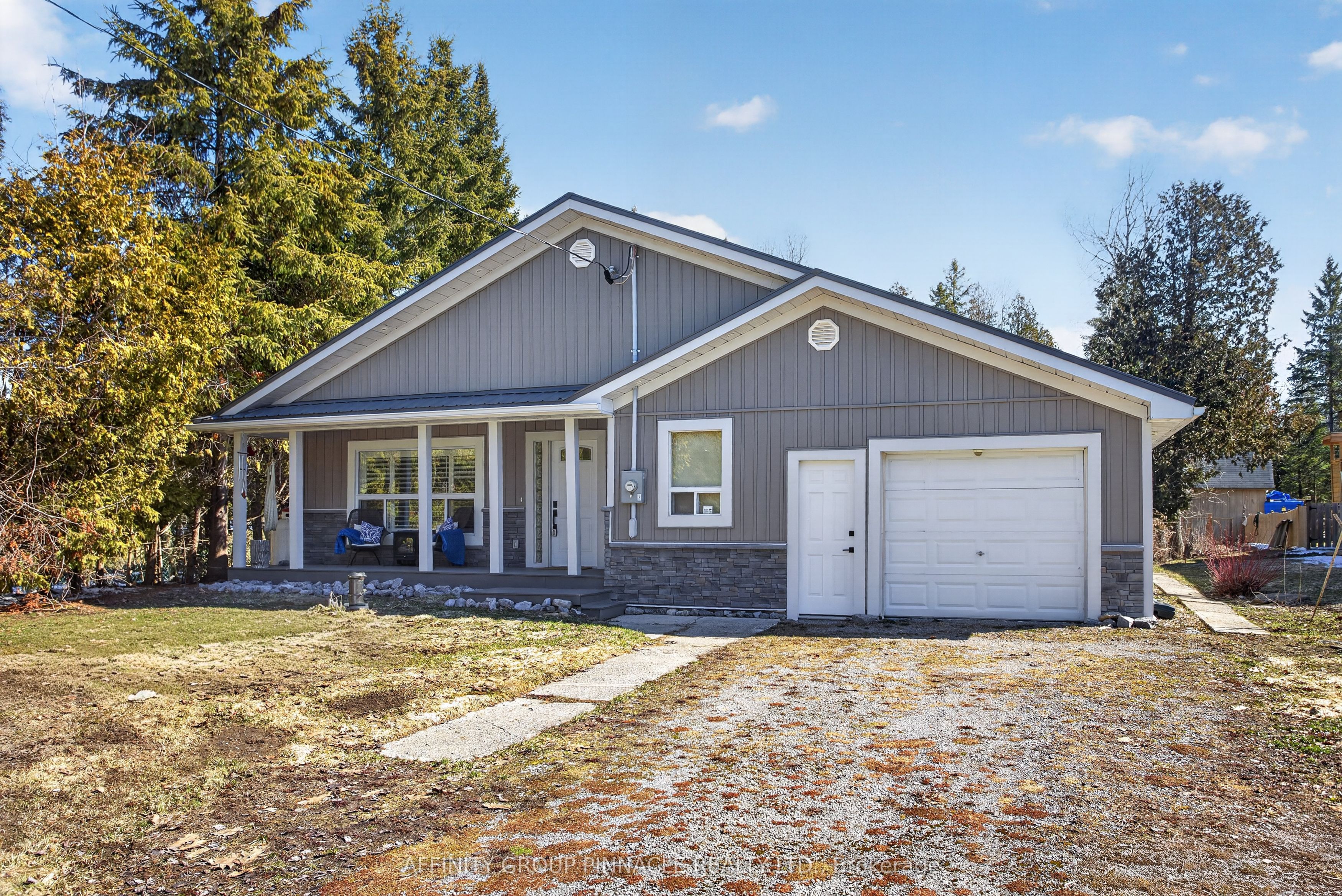 147 Sturgeon Glen Road, Kawartha Lakes, ON, K0M 1N0