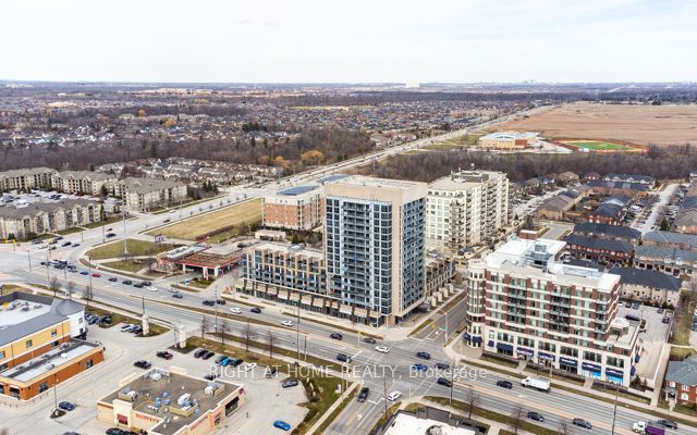 Additional image 2 of 1405-1940 Ironstone Drive, Burlington, ON, L7L 0E4