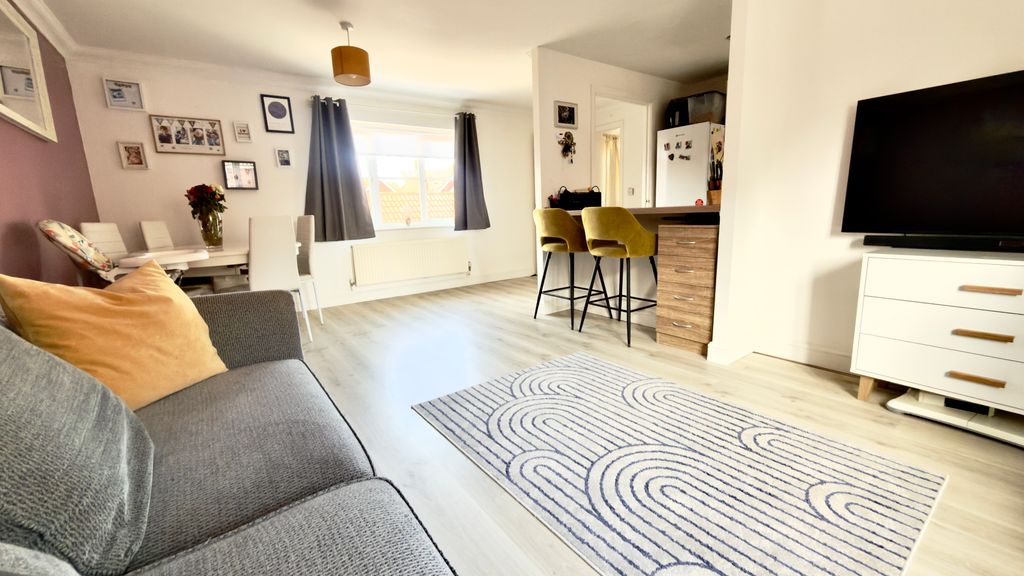 Additional image 7 of 2 bed flat for saleSaxon Court, St. Georges, Weston-Super-Mare BS22