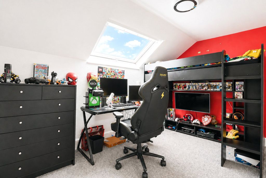 Additional image 21 of 5 bed semi-detached house for saleOrchard Hill, Bideford EX39