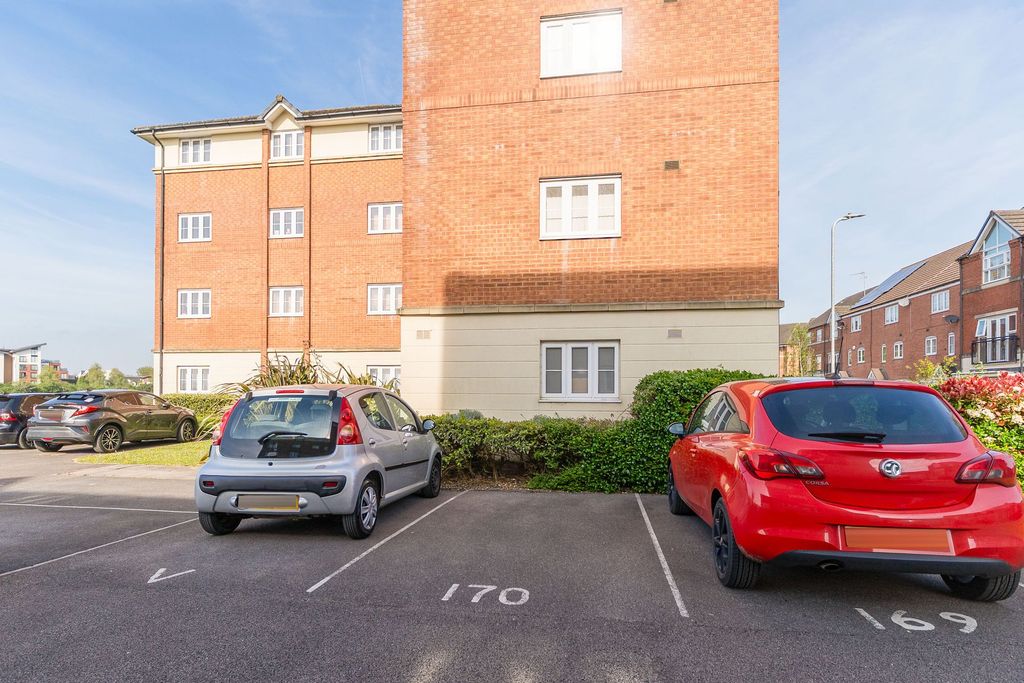 Additional image 13 of 2 bed flat for saleArgosy Way, Newport NP19