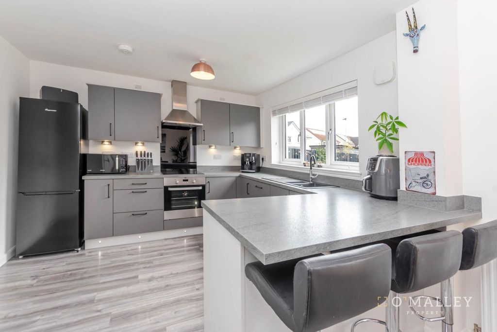 Additional image 5 of 4 bed detached house for saleBerryfield Crescent, Alva FK12