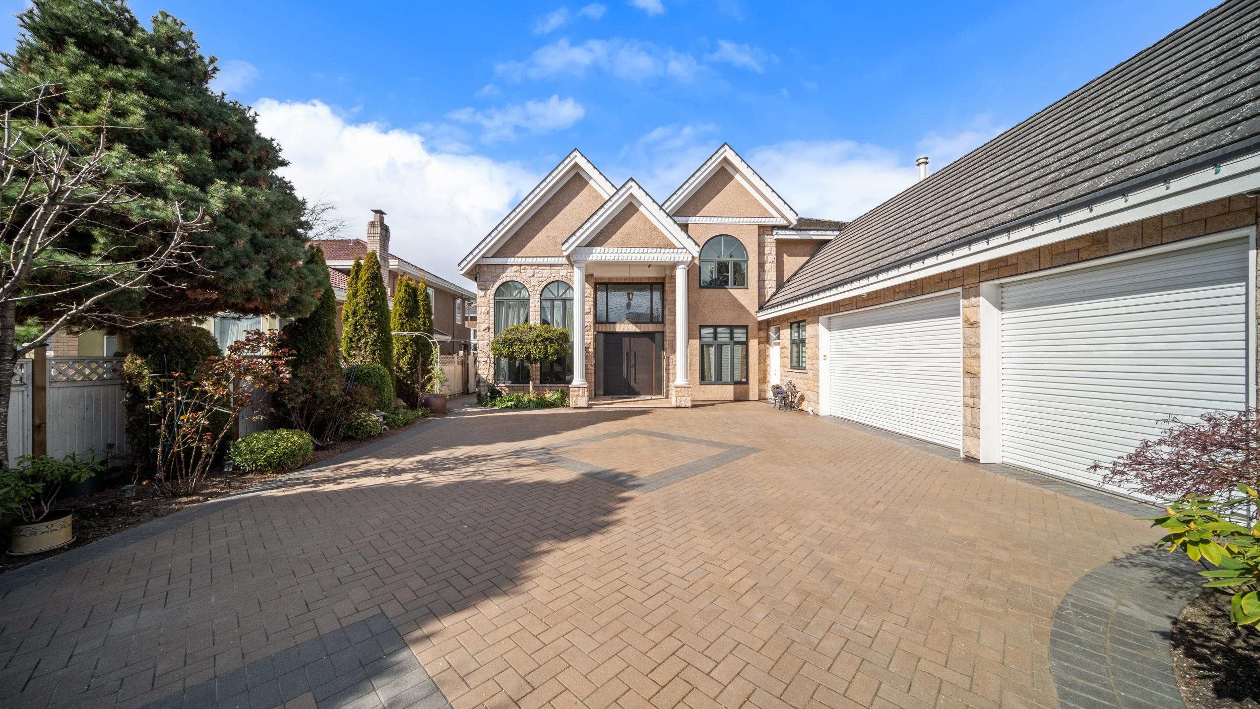 Additional image 2 of 8651 Pigott Road, Richmond, BC, V7A 2C3