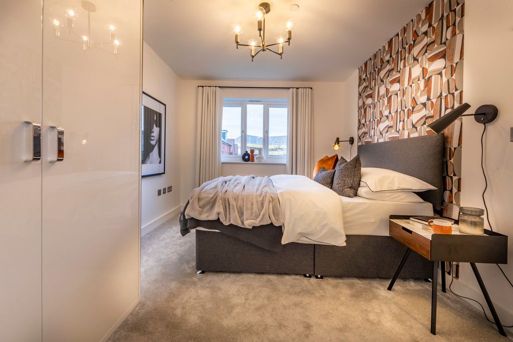Additional image 7 of 3 bed semi-detached house for saleBrassgout Reen Road, Newport NP19