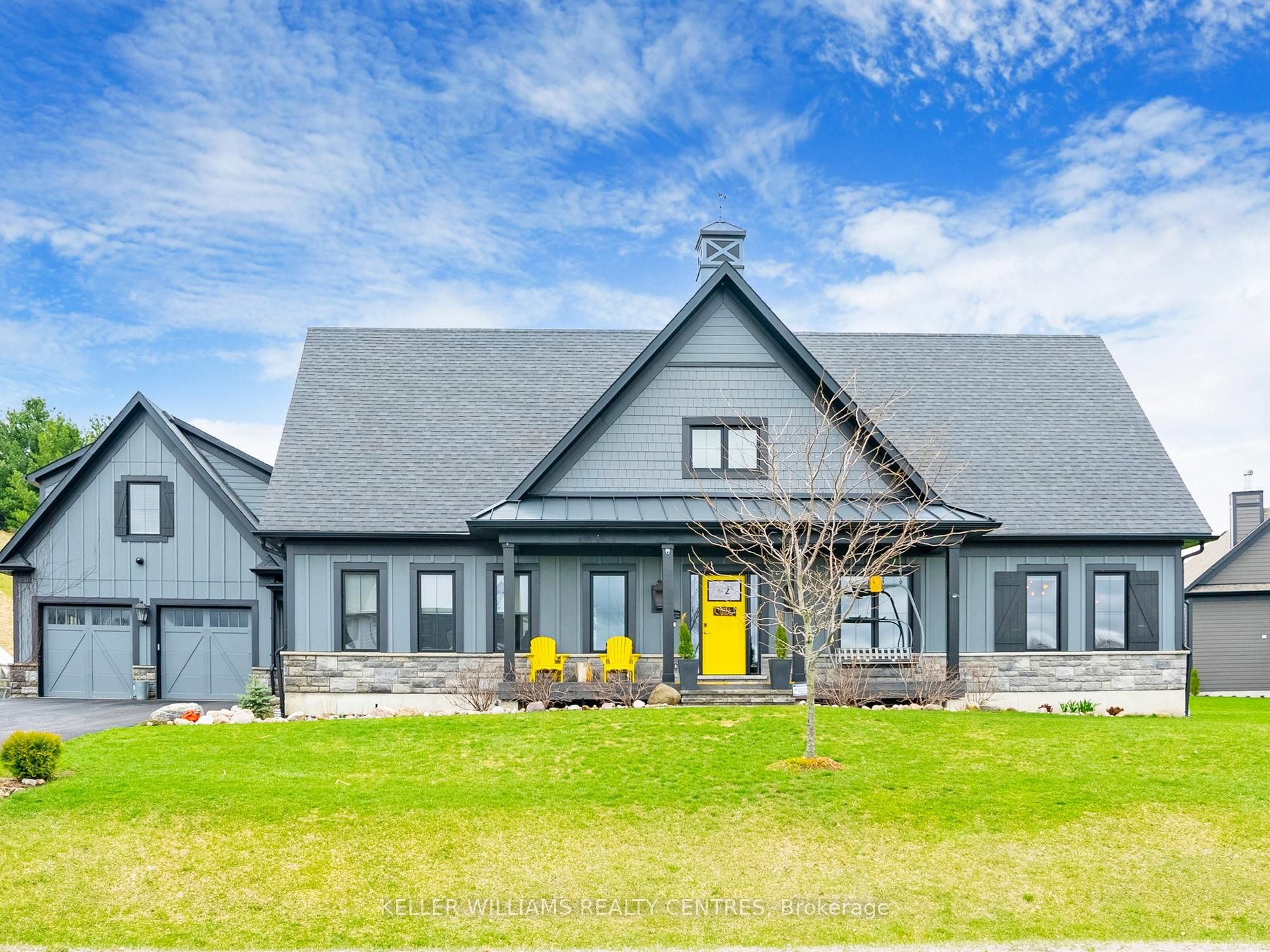 2 Thoroughbred Drive, Oro-medonte, ON, L0K 1E0