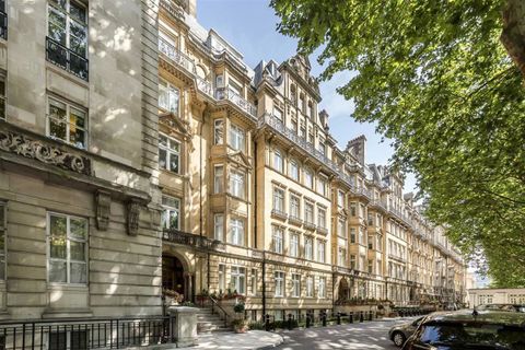 Marylebone Road, Marylebone NW1