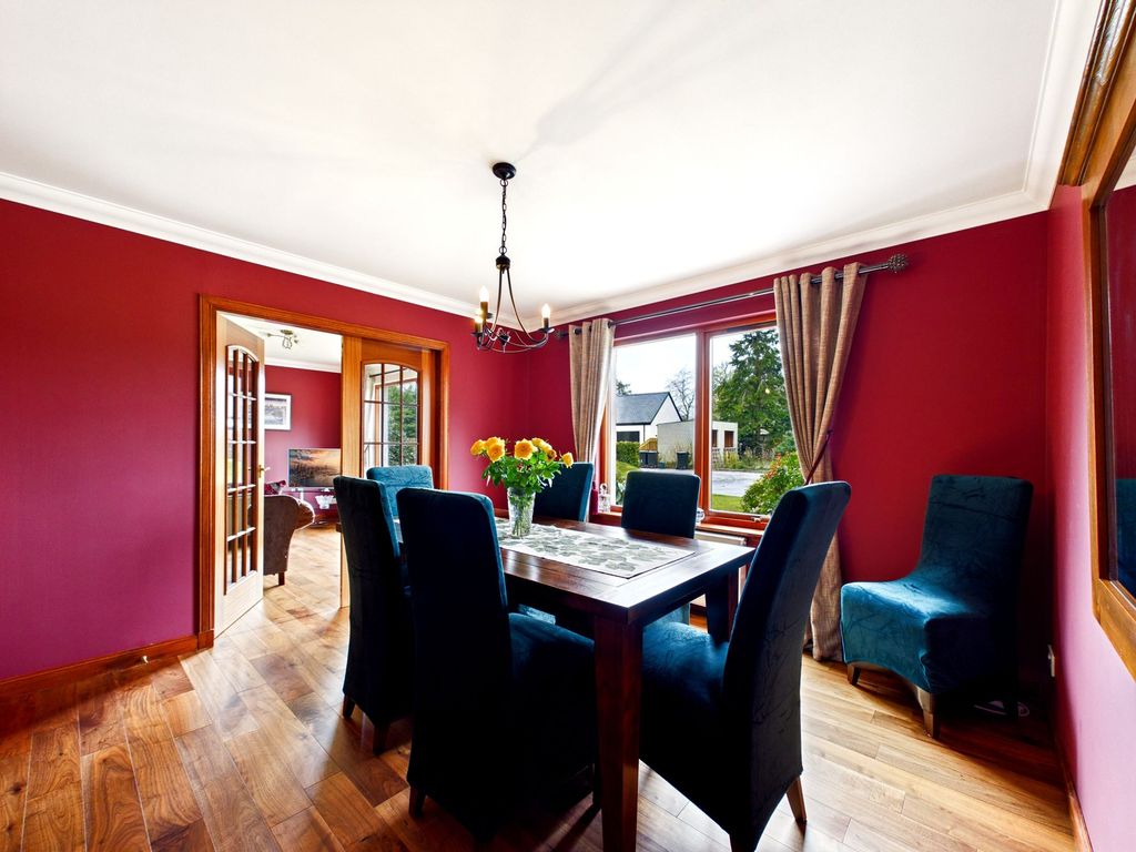 Additional image 8 of 4 bed detached house for sale3 The Beeches, Banchory Lodge, Banchory AB31