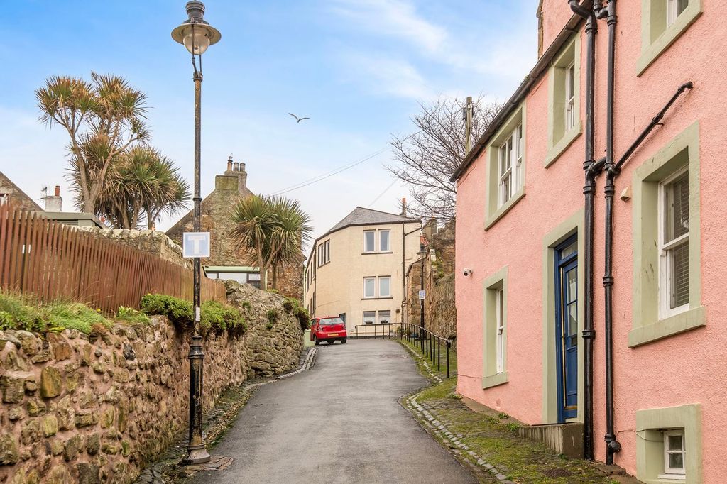 Additional image 12 of 2 bed flat for saleWater Wynd, Pittenweem, Anstruther KY10